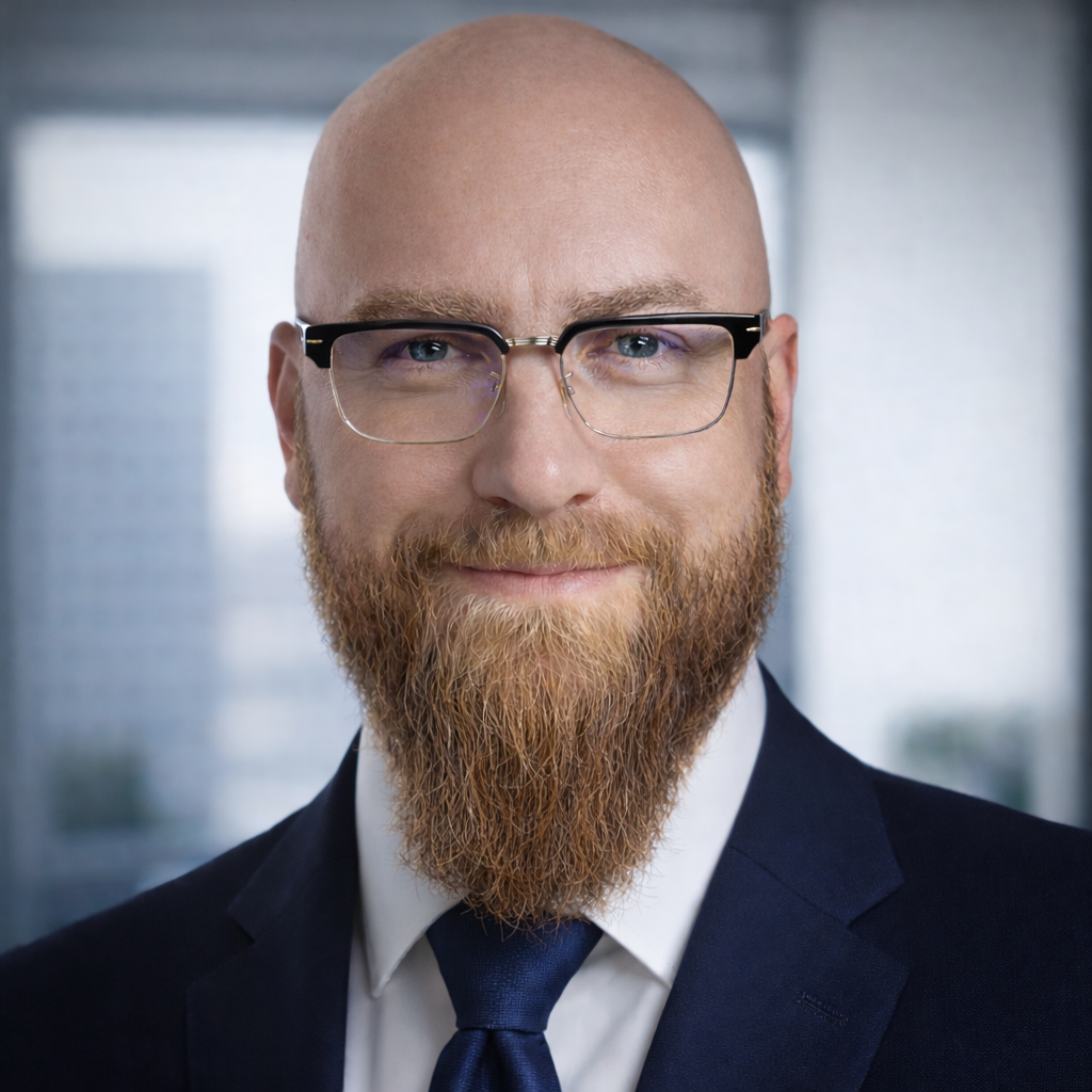 Robert Cygan